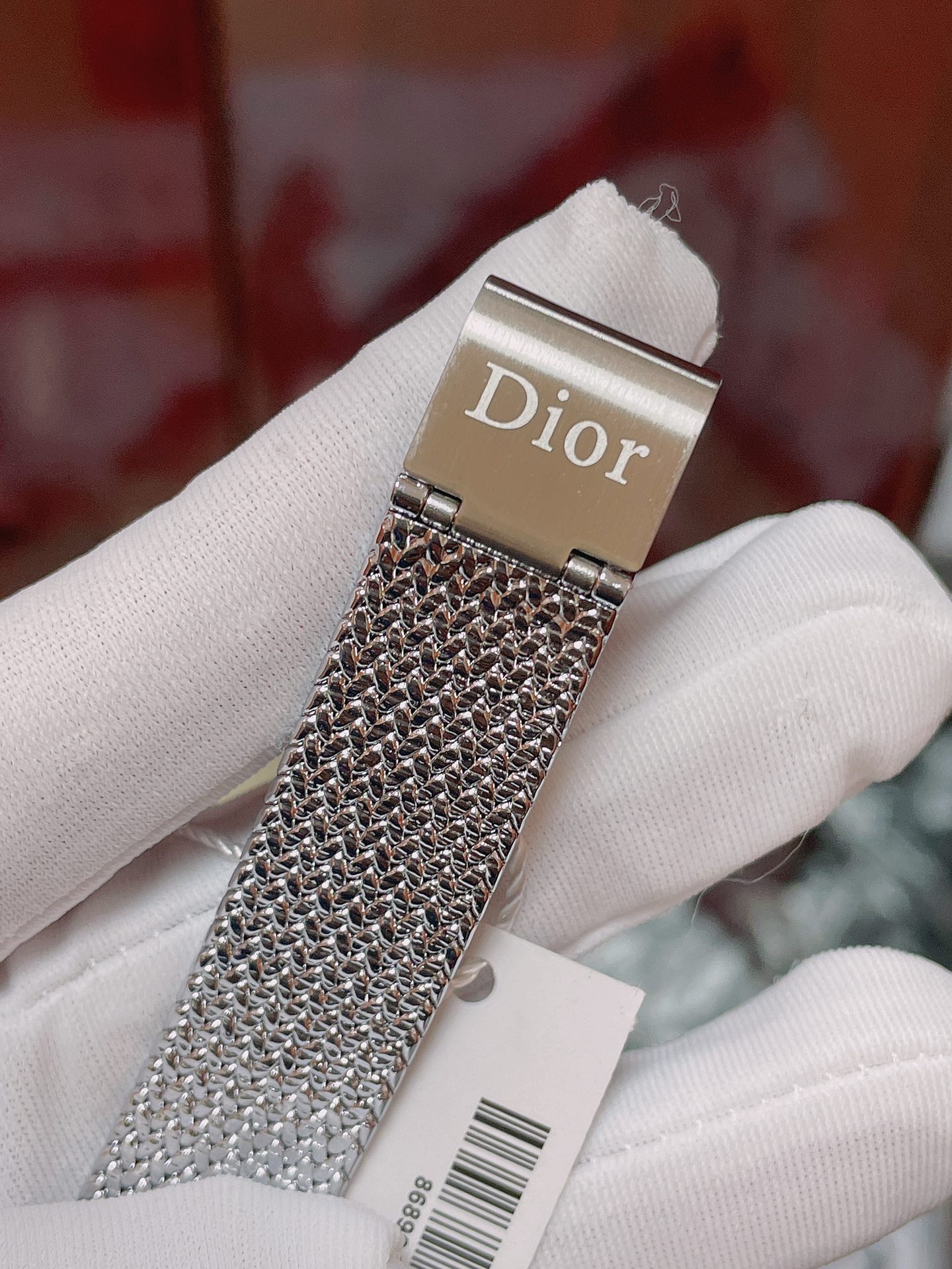 Diordio’s New Fashion Watch: Fine Quality, Sea-Inspired Design, Precise Movement - 图片 5