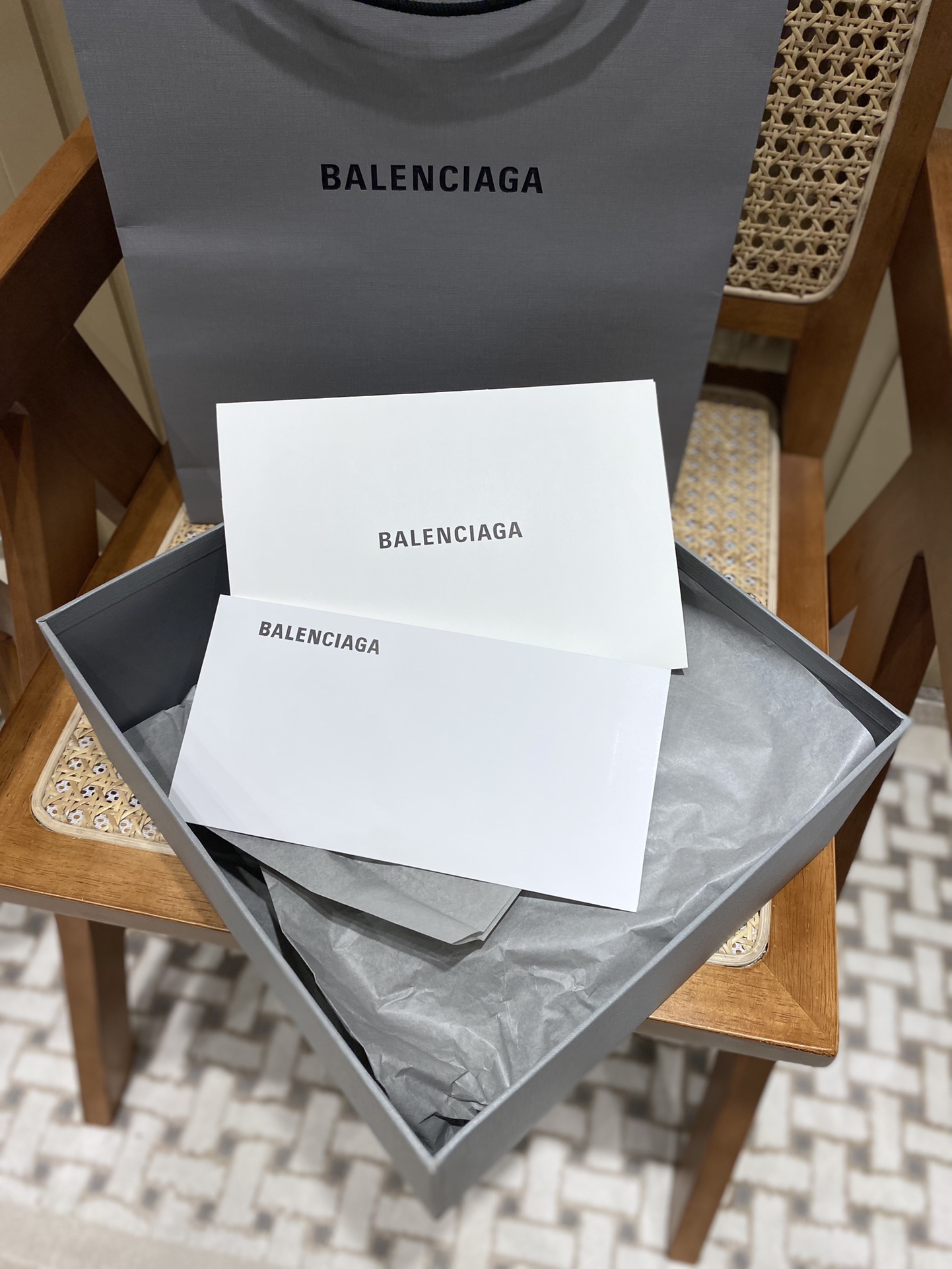 Balenciaga Downtown 25CM BAG 671355黑色/金扣