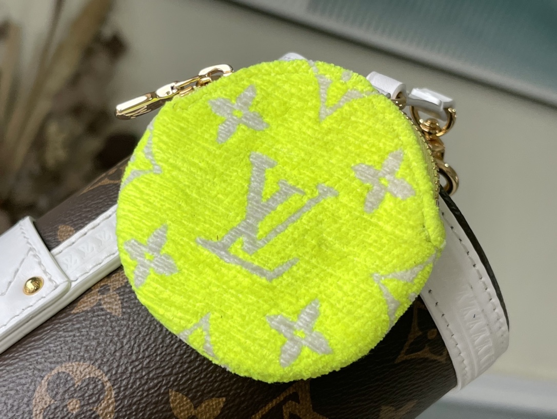 罗意威 Loewe 典雅工坊高奢皮具手袋包包女包 #6D203520 6