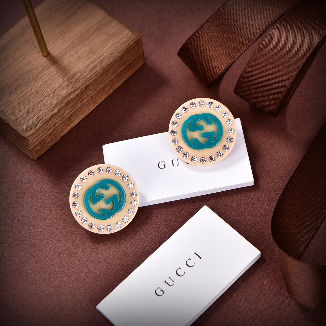 구찌 귀걸이 55989 Gucci Earrings