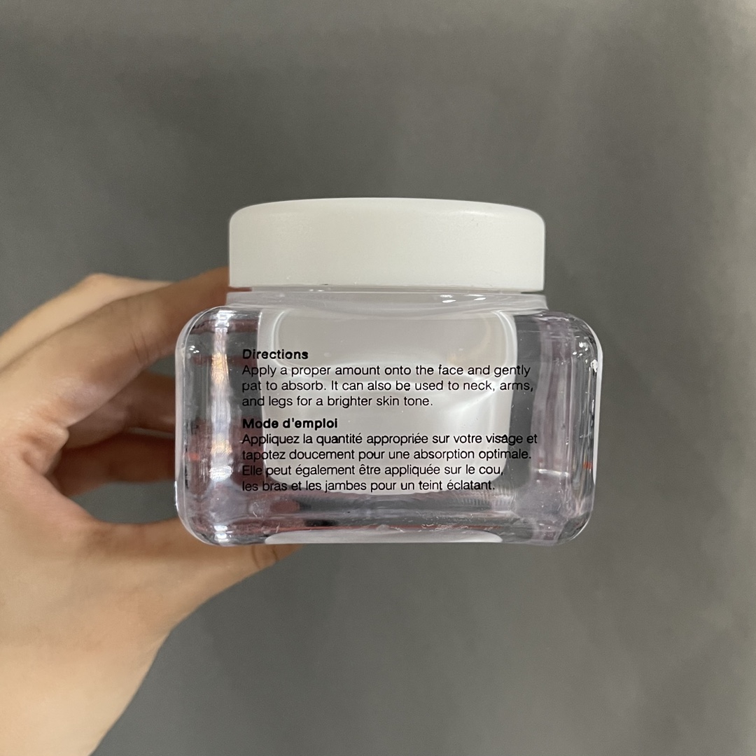 Dr.Jart+ V7 Toning Light Cream - Visibly Brightens Dull Skin, 50ml 8 i1654522128 5203 6