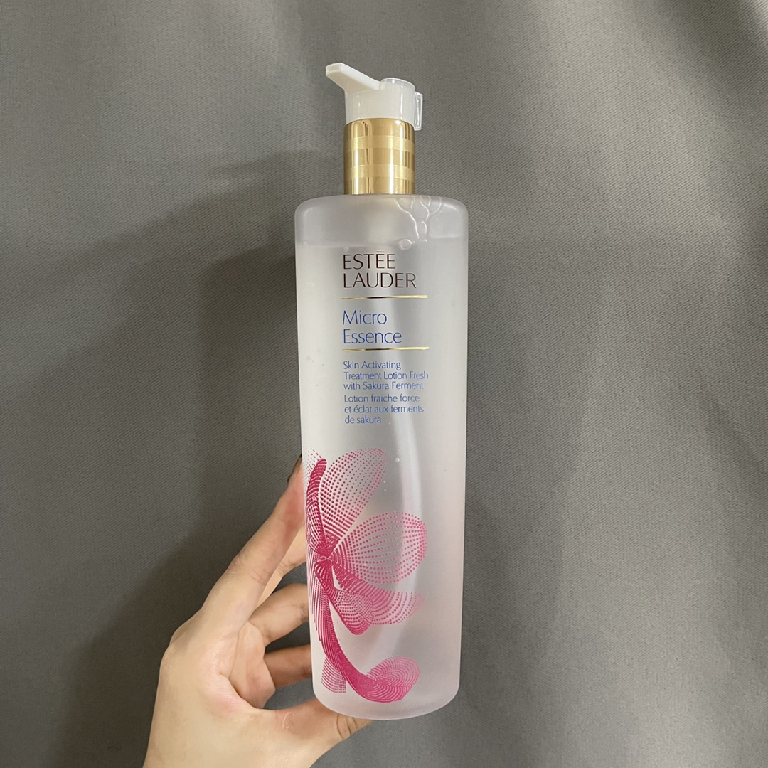 Estee Lauder Micro Essence Skin Activating Treatment Lotion Sakura, 400ml 5 i1654522177 5159 3