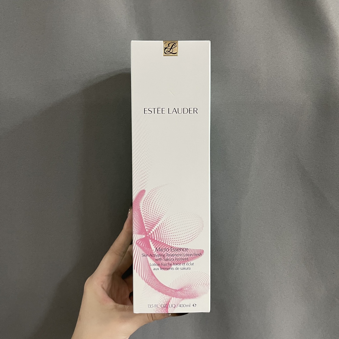 Estee Lauder Micro Essence Skin Activating Treatment Lotion Sakura, 400ml 2 i1654522177 8689 0
