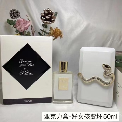Kilian Good Girl Gone Bad Perfume - Floral & Fruity Fragrance, 50ml 1 Kilian Good Girl Gone Bad Perfume - Floral & Fruity Fragrance, 50ml