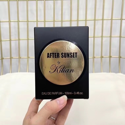 Kilian After Sunset Eau de Parfum - 100ml - A Captivating Fragrance 1 Kilian After Sunset Eau de Parfum - 100ml - A Captivating Fragrance