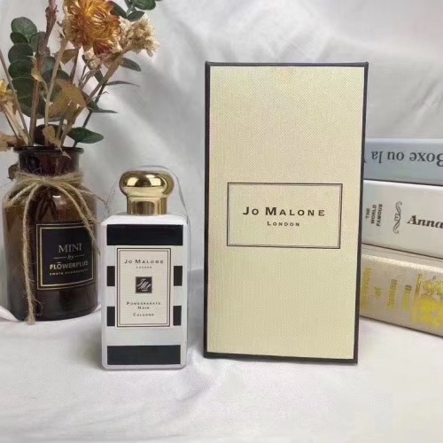Jo Malone Pomegranate Noir Limited Edition Cologne 100ml Christmas Perfume 1 Jo Malone Pomegranate Noir Limited Edition Cologne 100ml Christmas Perfume