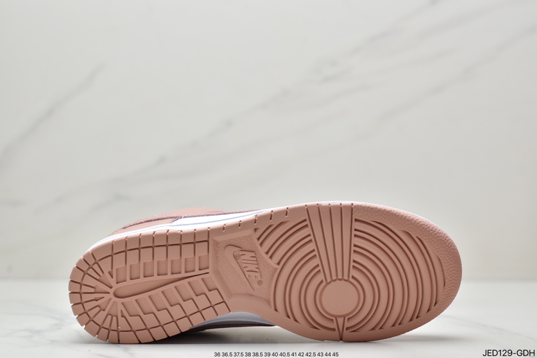 150 耐克Nike SB Dunk Low”Aged Navy”扣篮系列低帮休闲运动滑板板鞋DD1503-100