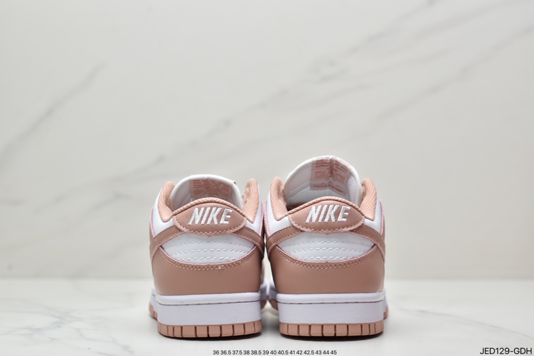 150 耐克Nike SB Dunk Low”Aged Navy”扣篮系列低帮休闲运动滑板板鞋DD1503-100