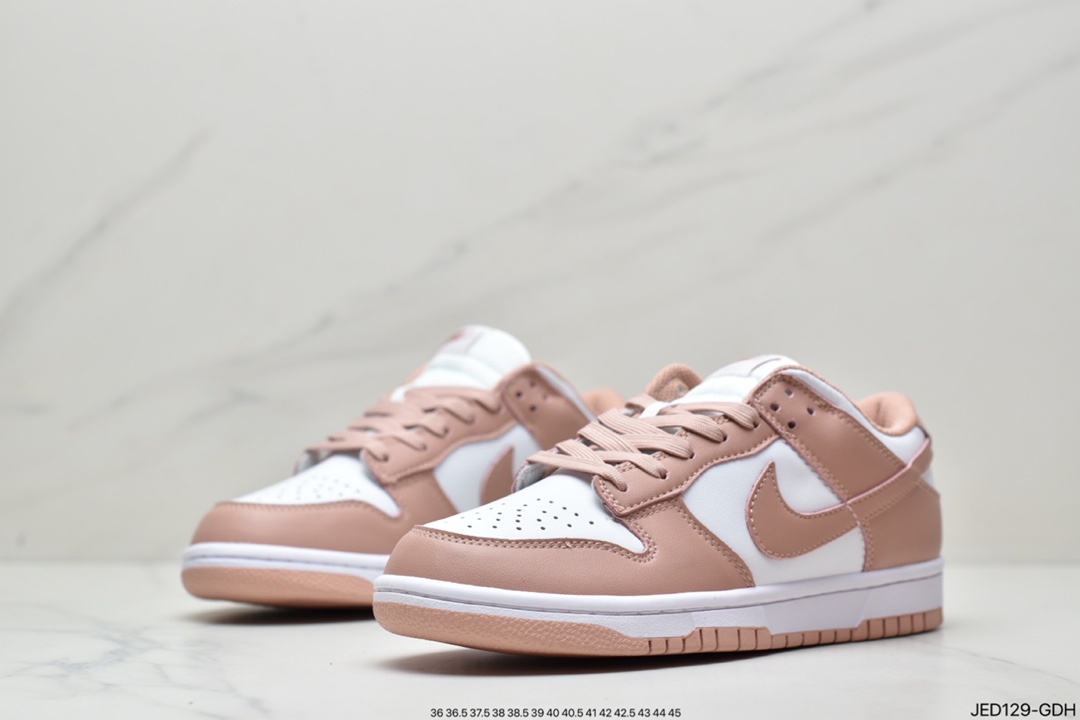 150 耐克Nike SB Dunk Low”Aged Navy”扣篮系列低帮休闲运动滑板板鞋DD1503-100