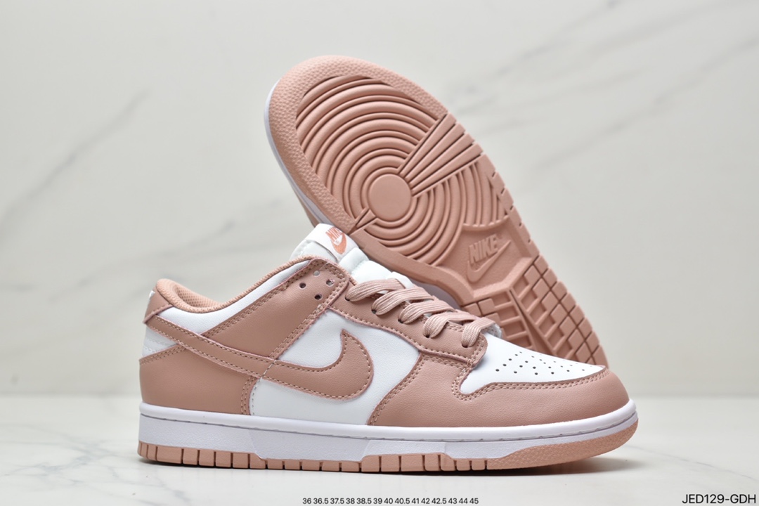 150 耐克Nike SB Dunk Low”Aged Navy”扣篮系列低帮休闲运动滑板板鞋DD1503-100