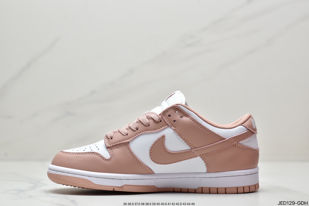 150 耐克Nike SB Dunk Low”Aged Navy”扣篮系列低帮休闲运动滑板板鞋DD1503-100