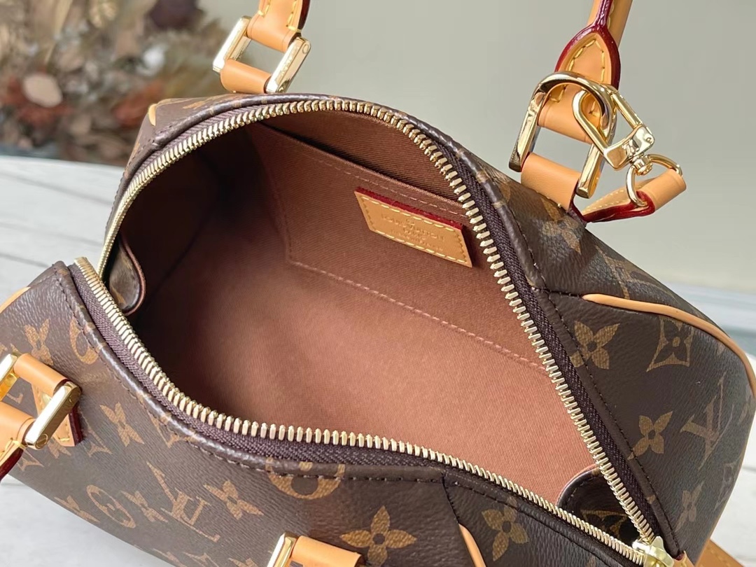 Top-Tier Quality M50202 Monogram Mini Ingot Handbag Series - Bag 8