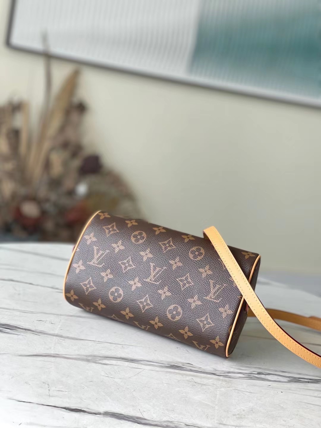 Top-Tier Quality M50202 Monogram Mini Ingot Handbag Series - Bag 4