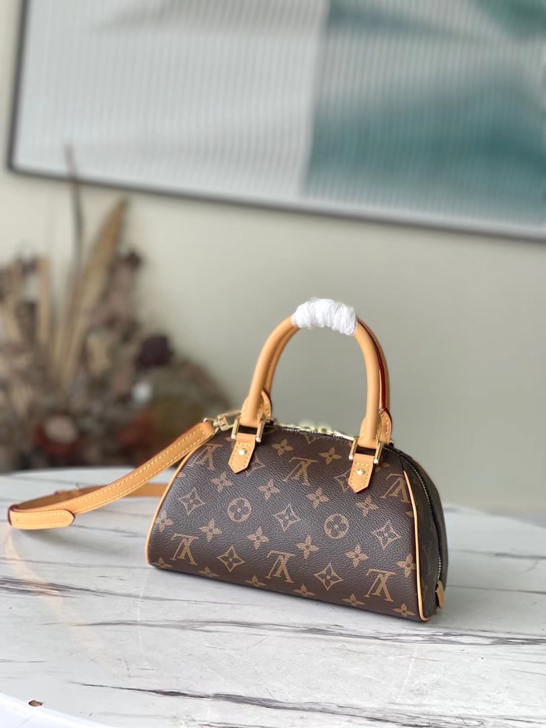 Top-Tier Quality M50202 Monogram Mini Ingot Handbag Series - Bag 3