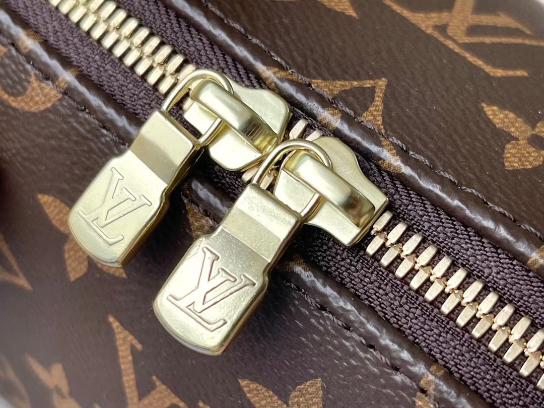 Top-Tier Quality M50202 Monogram Mini Ingot Handbag Series - Bag 6