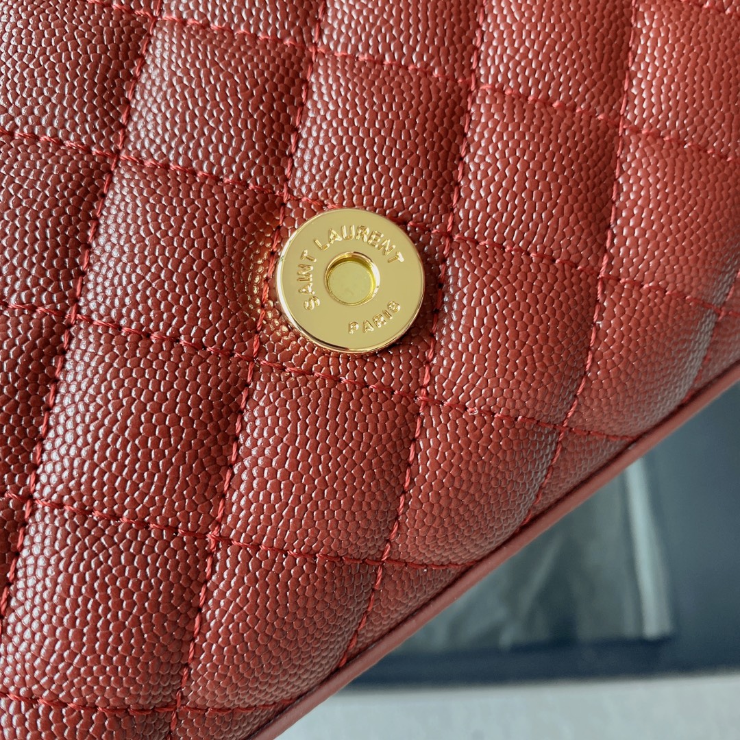 路易威登 Louis Vuitton 高定典藏经典高奢皮具手袋托特包斜挎包女包 #1130C421 8