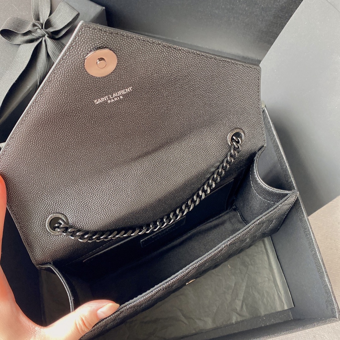 Louis Vuitton Haute Couture Classic Luxury Handbag Shoulder Crossbody 9