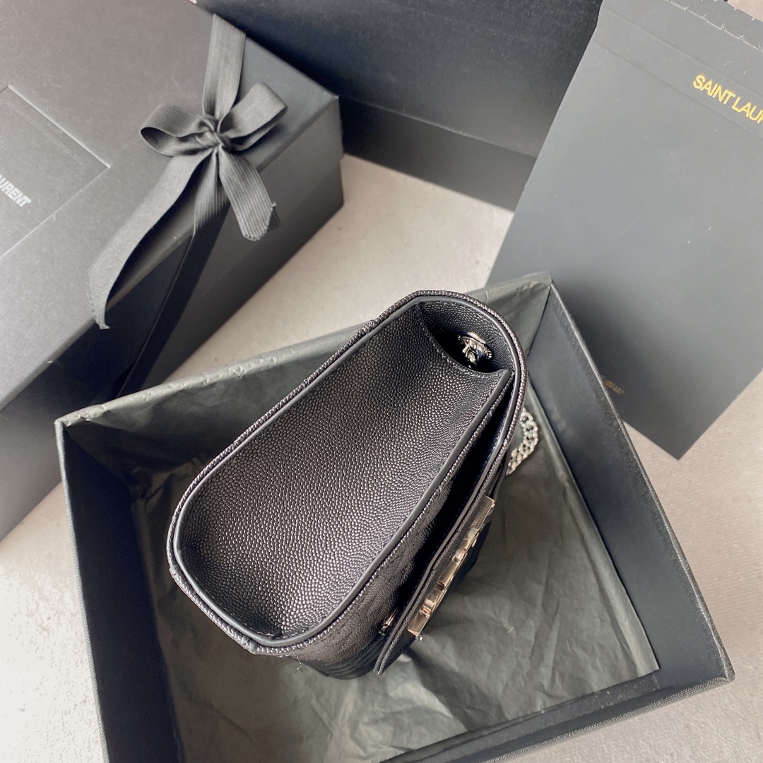 Louis Vuitton Haute Couture Classic Luxury Handbag Shoulder Crossbody 4