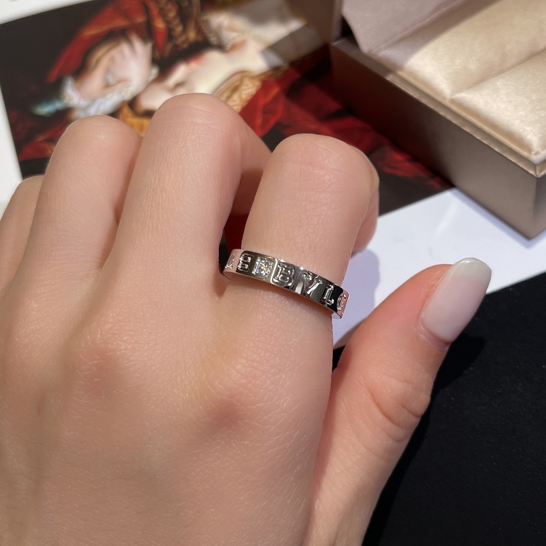 NO:677788,BR044# Baojia solitaire diamond ring, Baojia high-end jewelry craftsmanship, simple logo solitaire diamond ring, versatile and casual, thick plated 18k white gold, ring, Cartier high-end jewelry19860909BR044#宝家单钻戒指 宝家高级珠宝工艺 简约logo单钻戒指 百搭休闲 厚镀18k白金,,ring,卡迪亚高端饰品,Jewelry