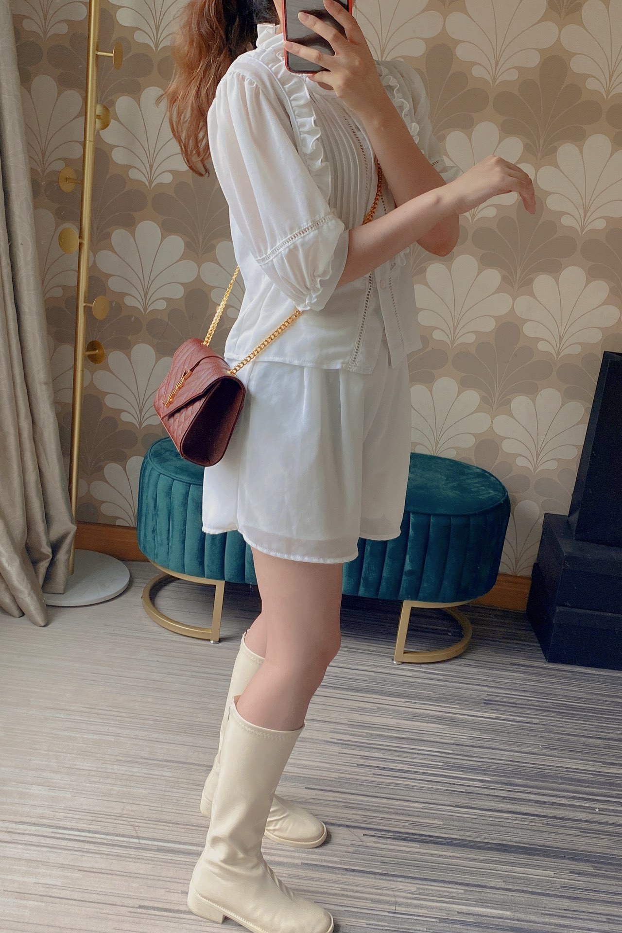 路易威登 Louis Vuitton 高定典藏经典高奢皮具手袋托特包斜挎包女包 #68801792 5