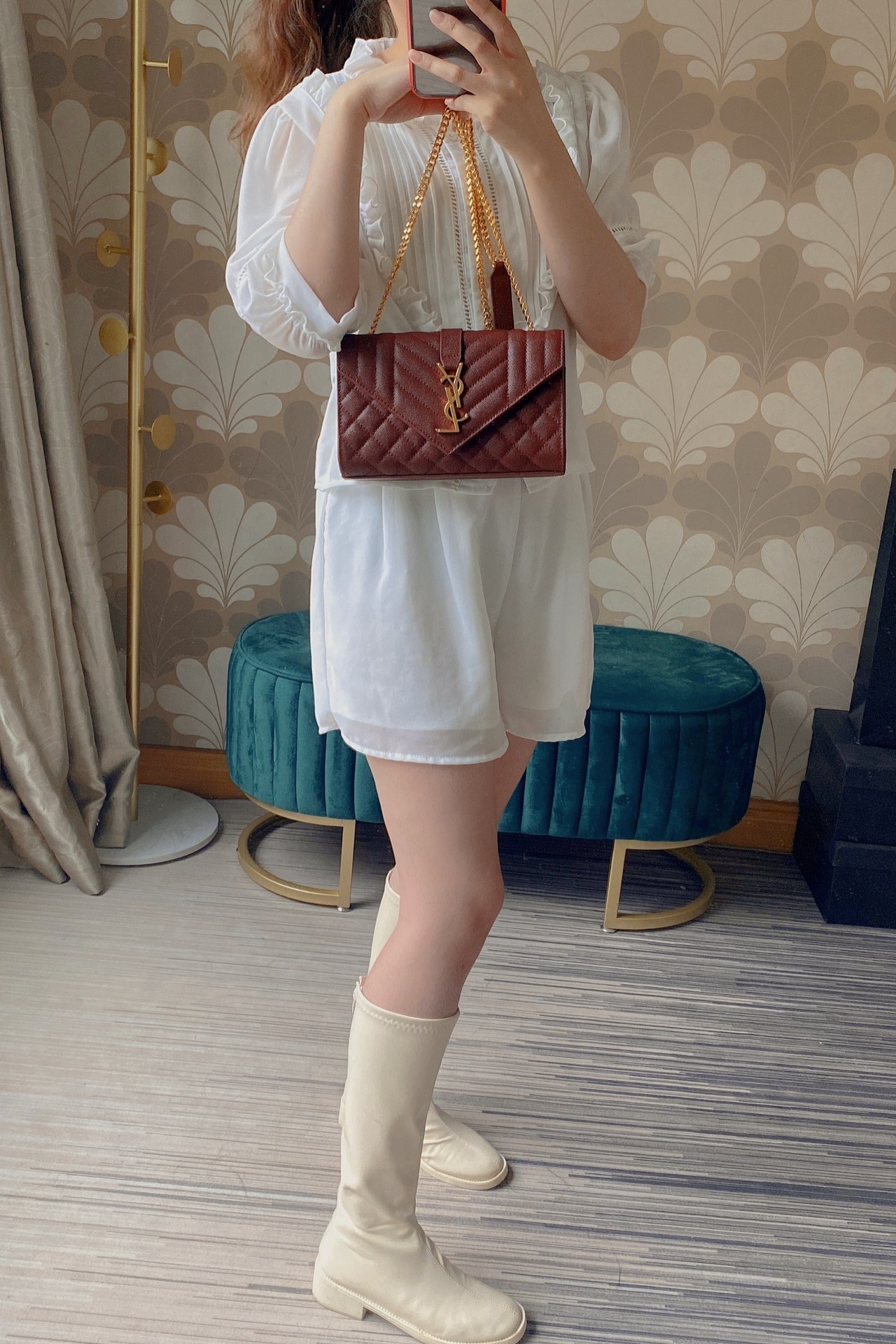 路易威登 Louis Vuitton 高定典藏经典高奢皮具手袋托特包斜挎包女包 #68801792 6