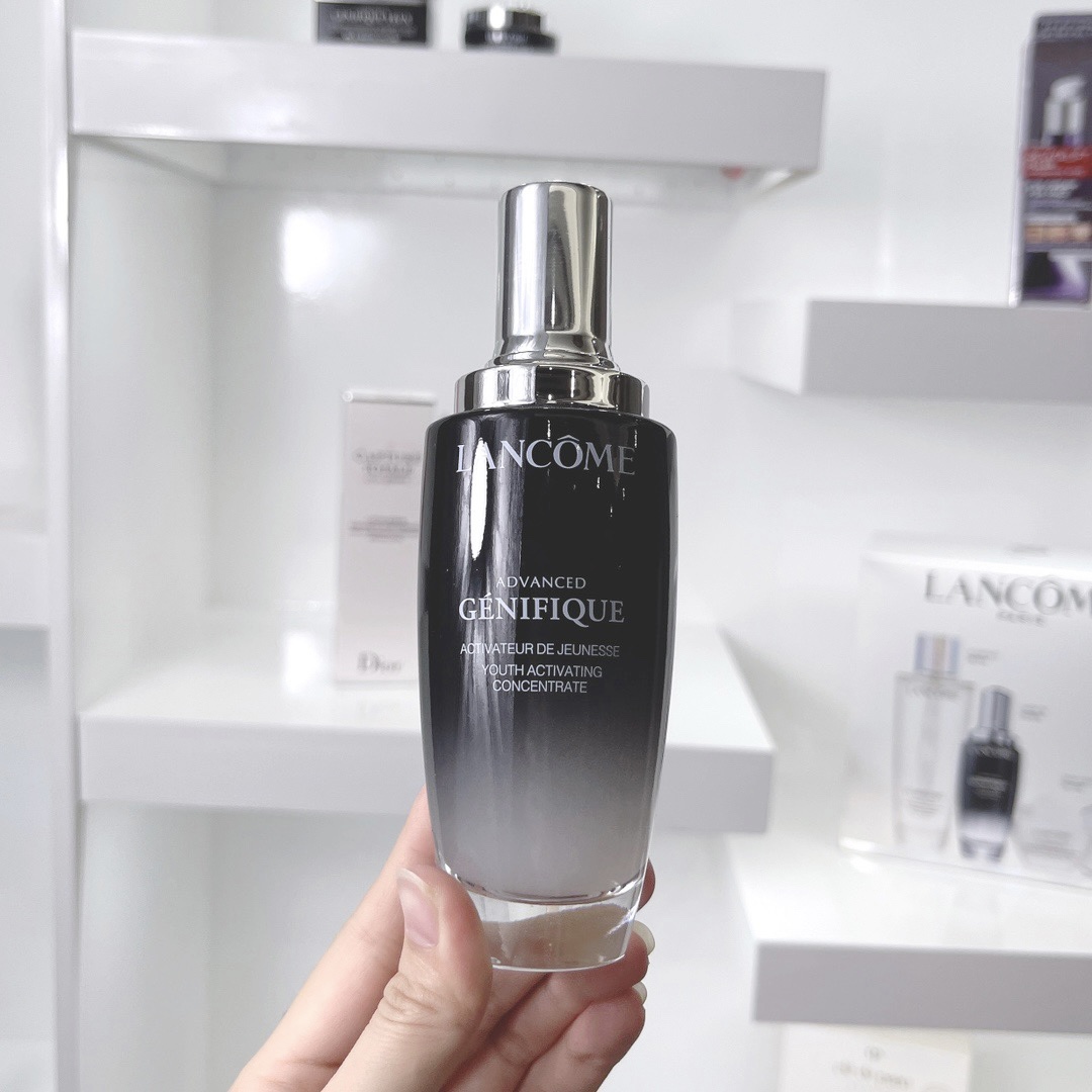 Lancôme Advanced Génifique Youth Activating Concentrate - 100ml Travel Exclusive 5 i1654607267 2639 4