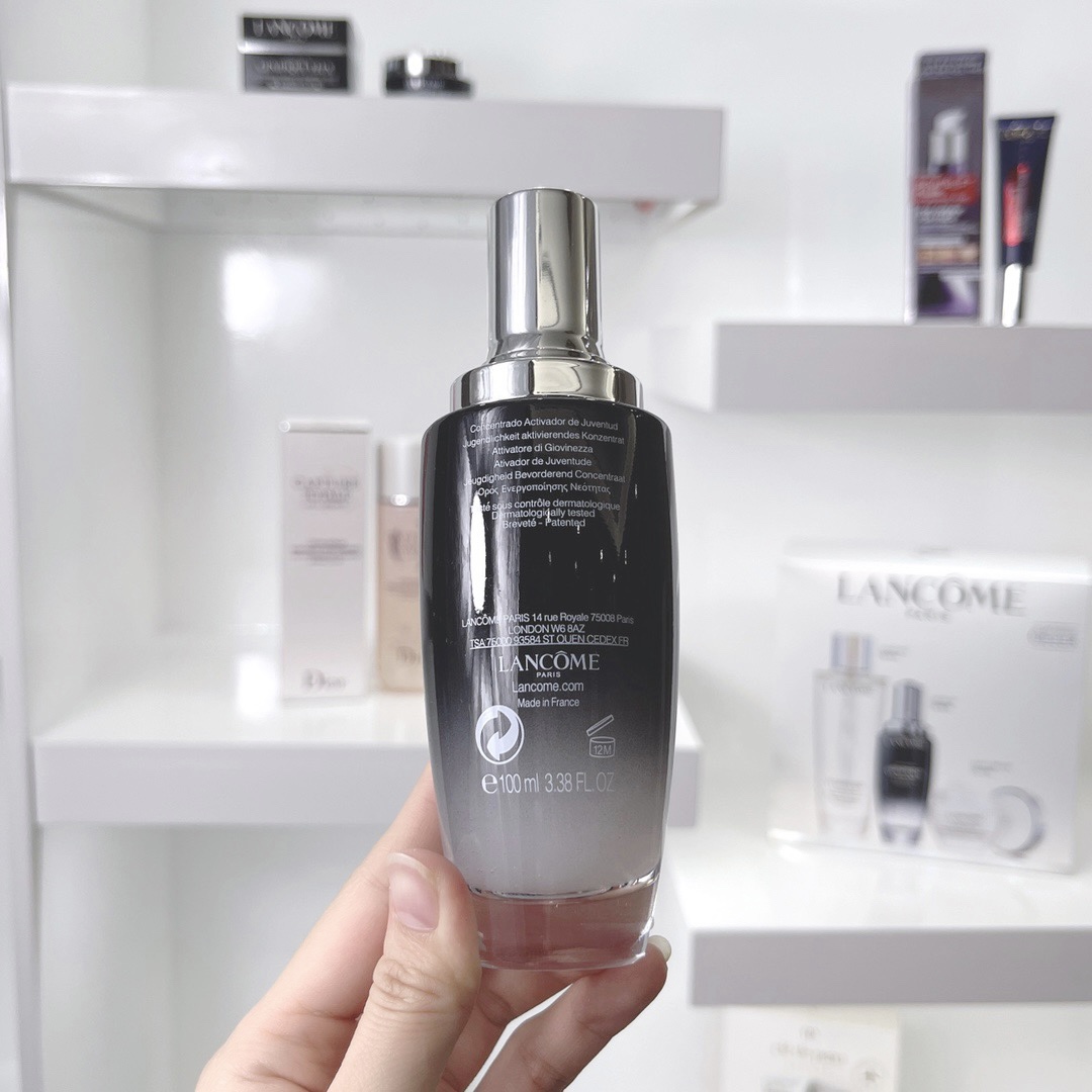 Lancôme Advanced Génifique Youth Activating Concentrate - 100ml Travel Exclusive 6 i1654607267 637 5