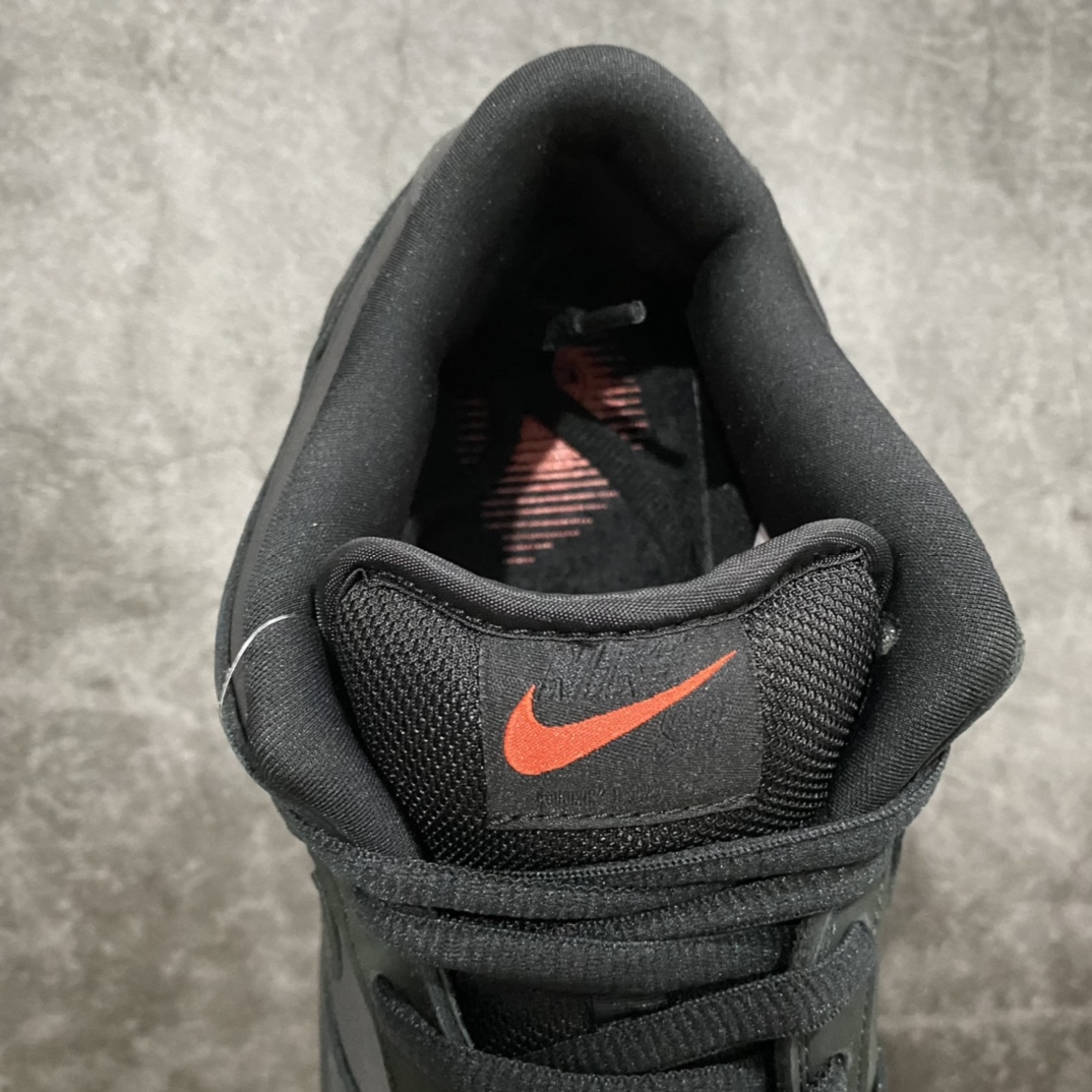 图片[8]-L版Staple x Nike SB Dunk Low 元年配色 黑鸽子联名🕊 发售货号：883232-008 诠释当前市面最高版 购入发售原鞋开发 原装麂皮定制原版皮料 细节匹配原鞋 诠释当前最高版本 区别市售先行版本‼️ 尺码：35.5 36 36.5 37.5 38 38.5 39 40 40.5 41 42 42.5 43 44 44.5 45 46-选品中心