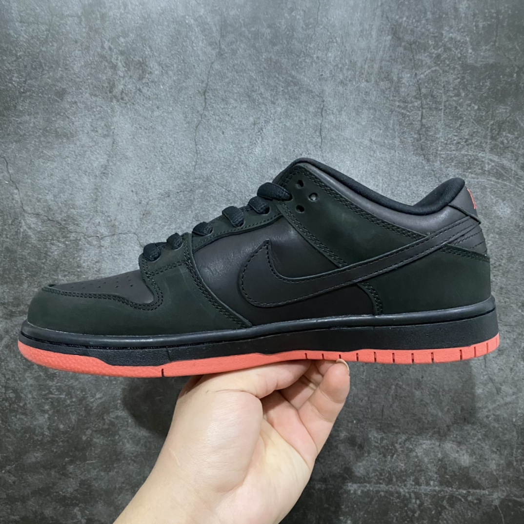 图片[2]-L版Staple x Nike SB Dunk Low 元年配色 黑鸽子联名🕊 发售货号：883232-008 诠释当前市面最高版 购入发售原鞋开发 原装麂皮定制原版皮料 细节匹配原鞋 诠释当前最高版本 区别市售先行版本‼️ 尺码：35.5 36 36.5 37.5 38 38.5 39 40 40.5 41 42 42.5 43 44 44.5 45 46-选品中心