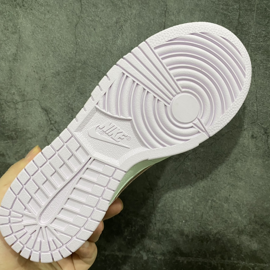 图片[9]-L版本Dunk Low “Atmosphere Pink” 蓝紫粉 彩蛋 男女同款 经典休闲板鞋 货号：DD1503-001 尺码：36-46-选品中心