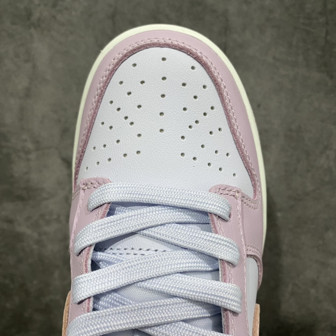图片[5]-L版本Dunk Low “Atmosphere Pink” 蓝紫粉 彩蛋 男女同款 经典休闲板鞋 货号：DD1503-001 尺码：36-46-选品中心