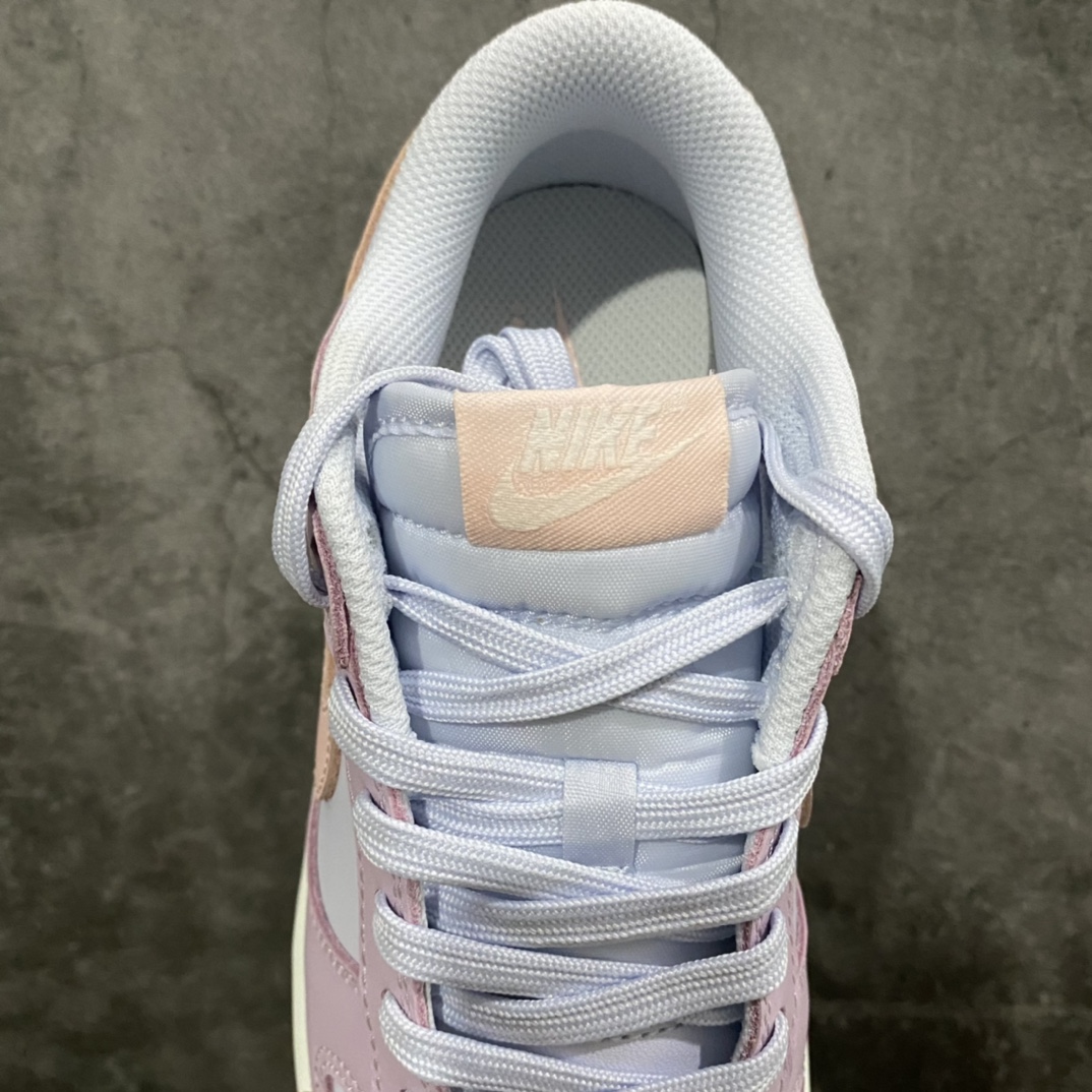 图片[8]-L版本Dunk Low “Atmosphere Pink” 蓝紫粉 彩蛋 男女同款 经典休闲板鞋 货号：DD1503-001 尺码：36-46-选品中心