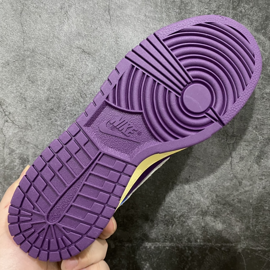 图片[9]-H12版本出货 目前最正确版本 Undefeated x NK Dunk Low SP \”5 on lt\” 联名 蓝紫 蛇纹 全套原纸版 原楦头 打造完美灵魂版型 全鞋面采用宝蓝蛇鳞纹皮料 原档案原装大底 原厂百宏织唛舌标 原厂中底布COAST拉帮线 原档案数据后跟弧度 针车已达正品标准 全网唯一私模 最大尺码达到48.5码 尺码 40/48.5-选品中心