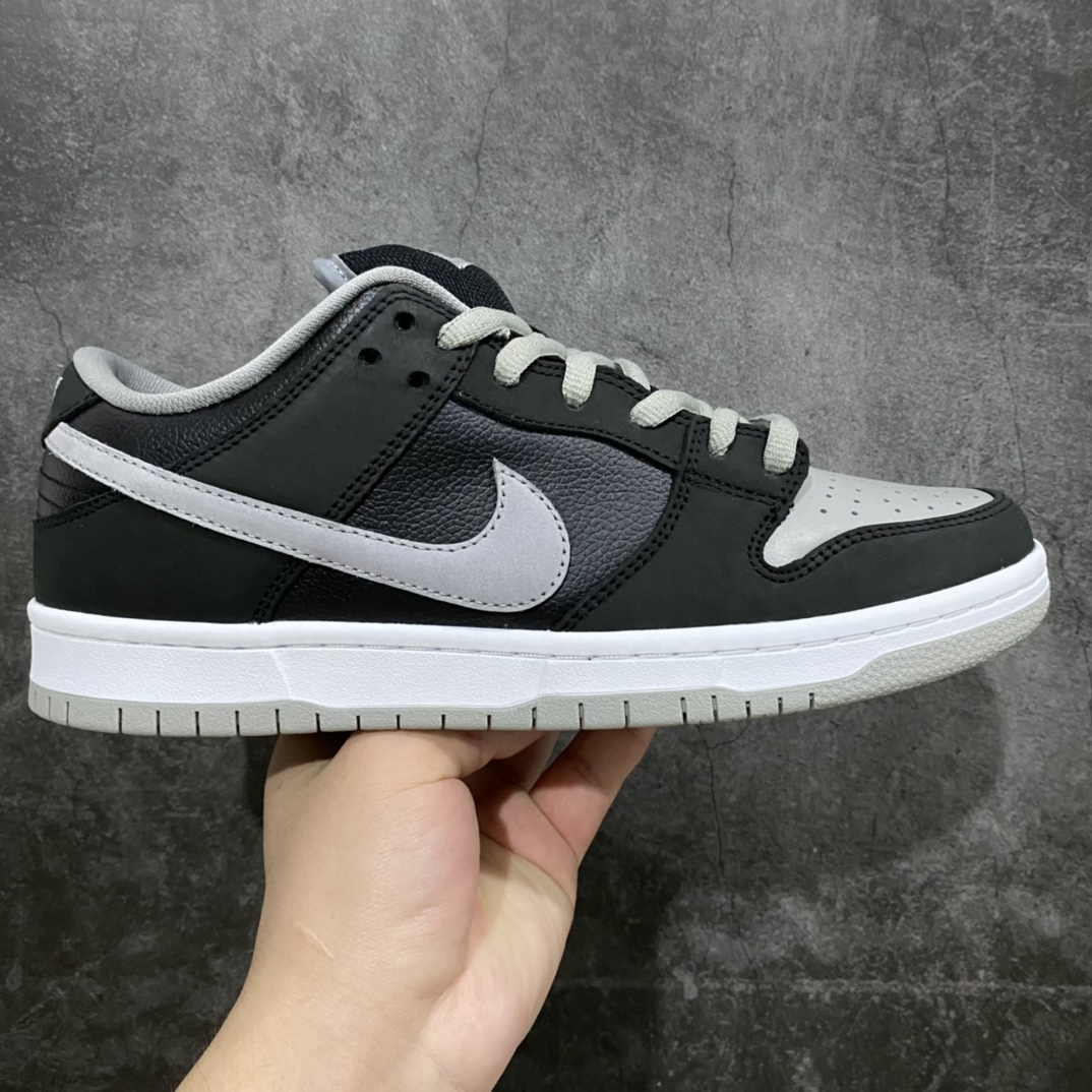 PK版本 Nike SB Dunk Low \