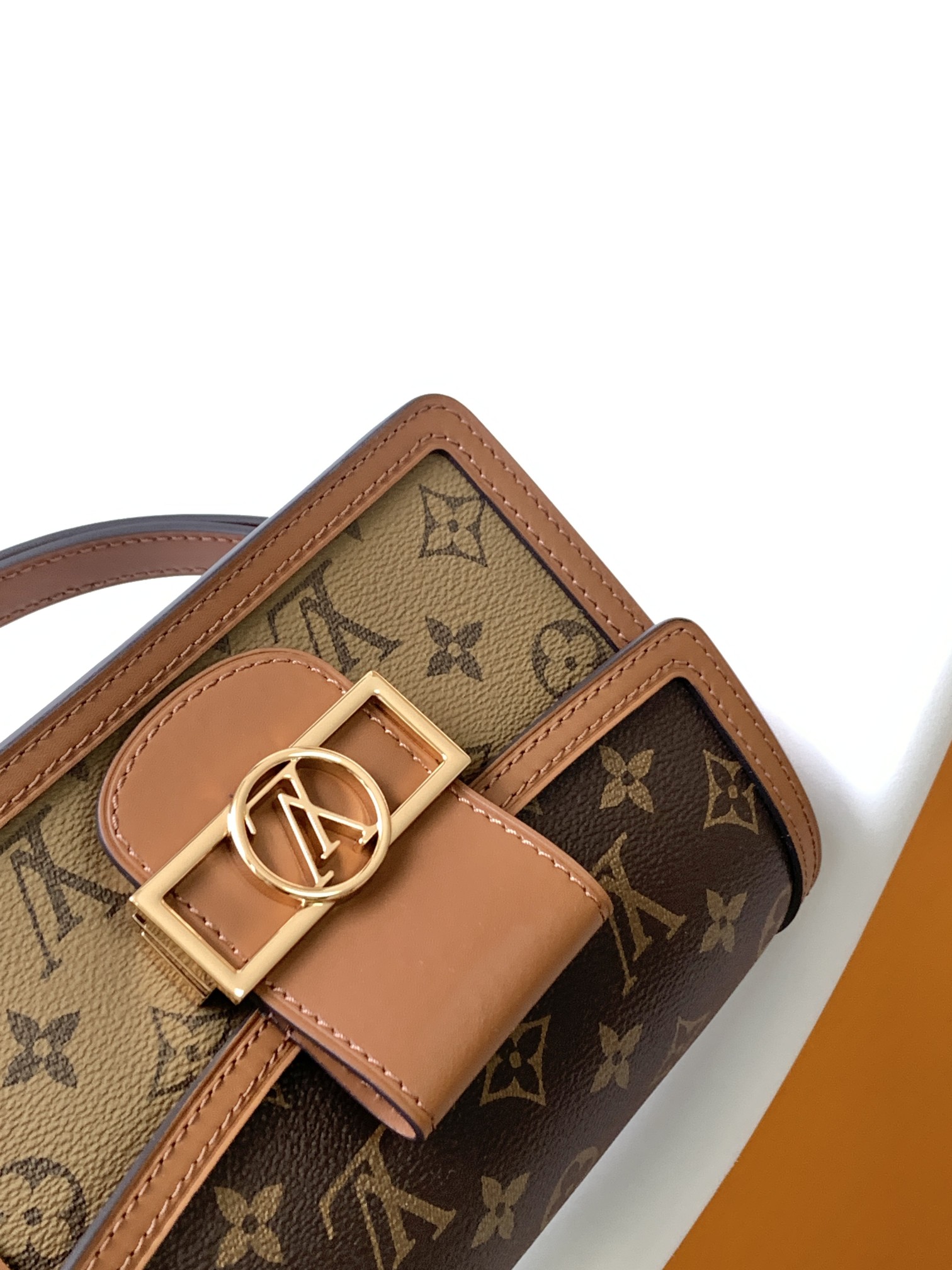 Louis Vuitton Luxury Handbag Collection 5