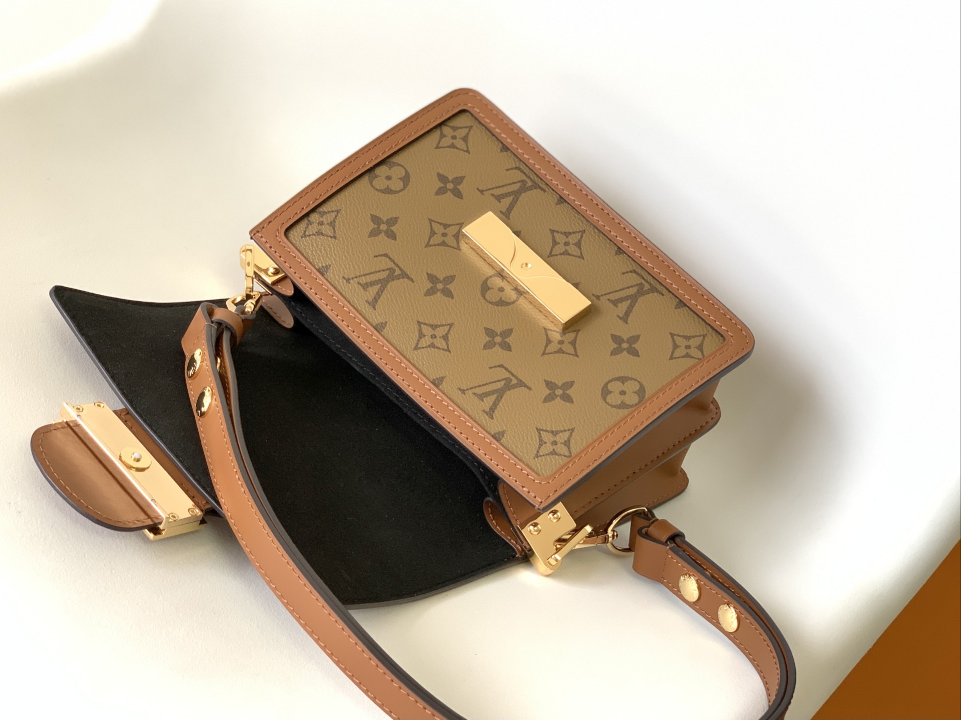 Louis Vuitton Luxury Handbag Collection 7