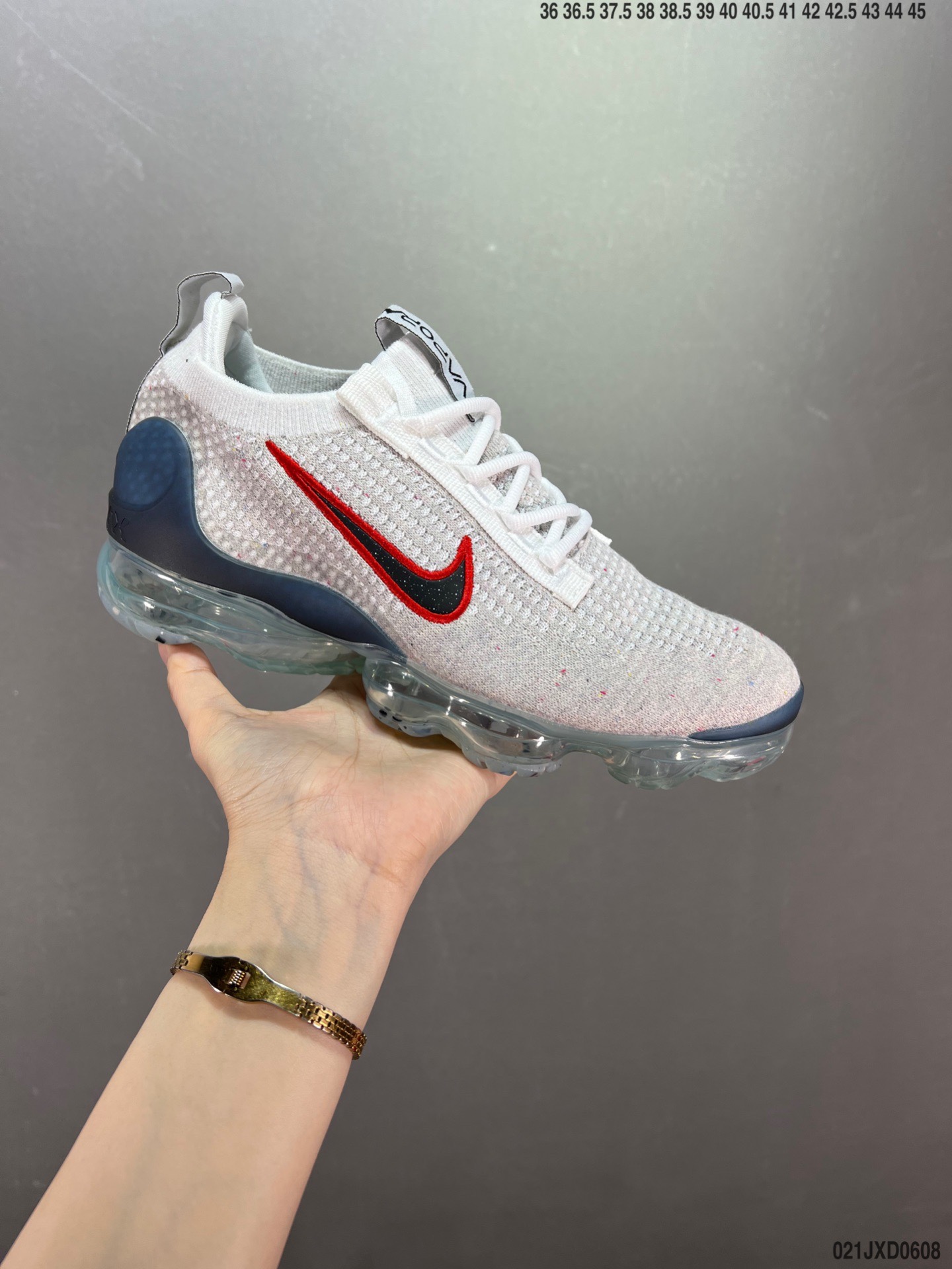 Nike Air VaporMax 2021 FK 耐克蒸汽大气垫缓震运动鞋DH4084-003 - 床上用品店