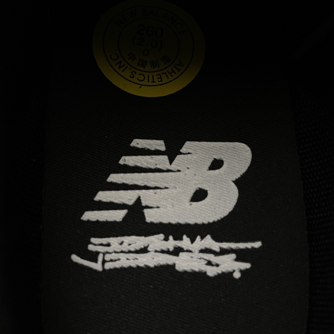 福利特价🔥 纯原 New balance 新百伦 MS327JSV 运动休闲跑步鞋 全新货 天花板品质 