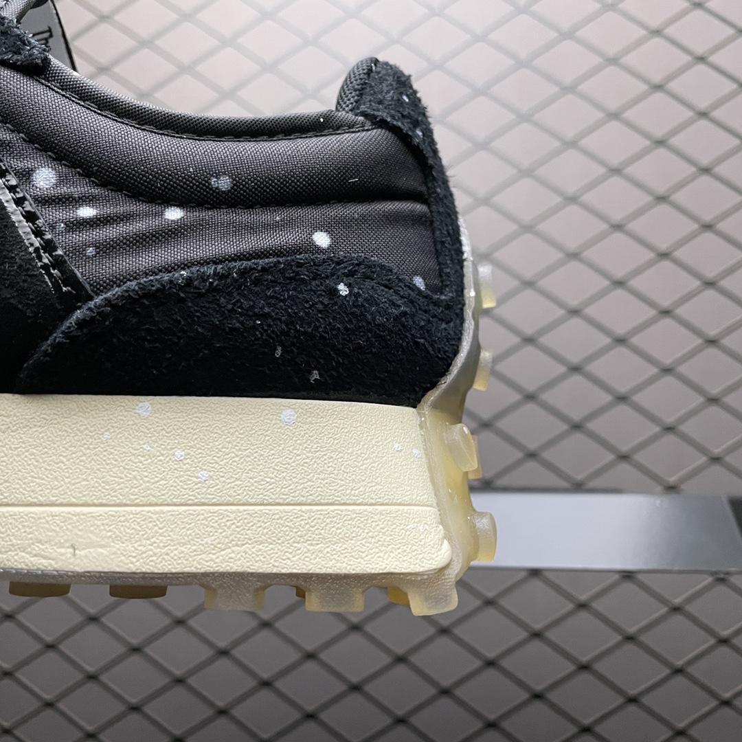 福利特价🔥 纯原 New balance 新百伦 MS327JSV 运动休闲跑步鞋 全新货 天花板品质 