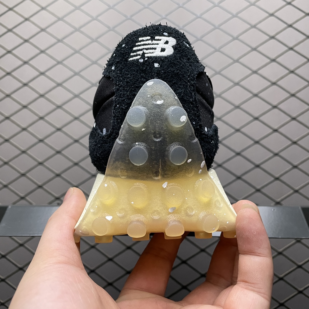 福利特价🔥 纯原 New balance 新百伦 MS327JSV 运动休闲跑步鞋 全新货 天花板品质 