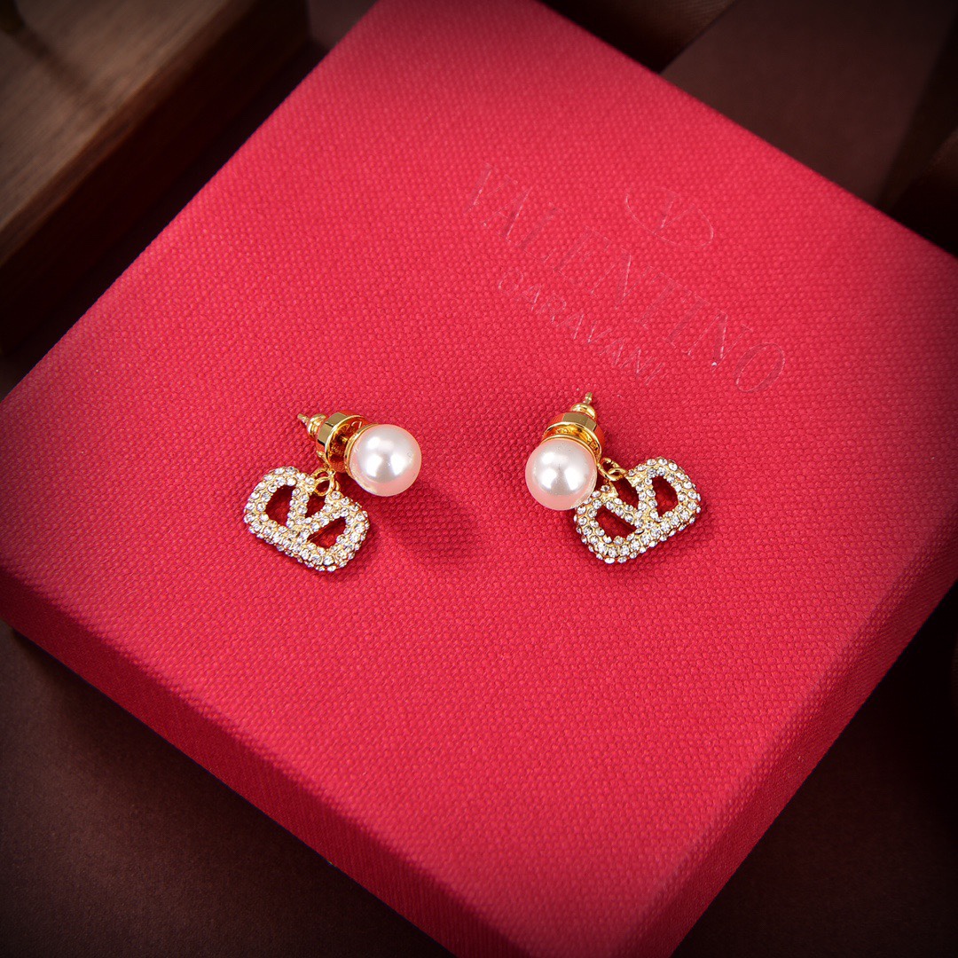 발렌티노 귀걸이 63608 Valentino Earrings