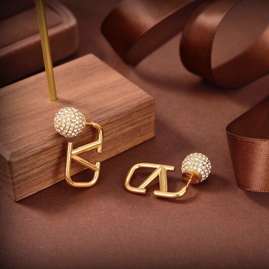 발렌티노 귀걸이 63652 Valentino Earrings
