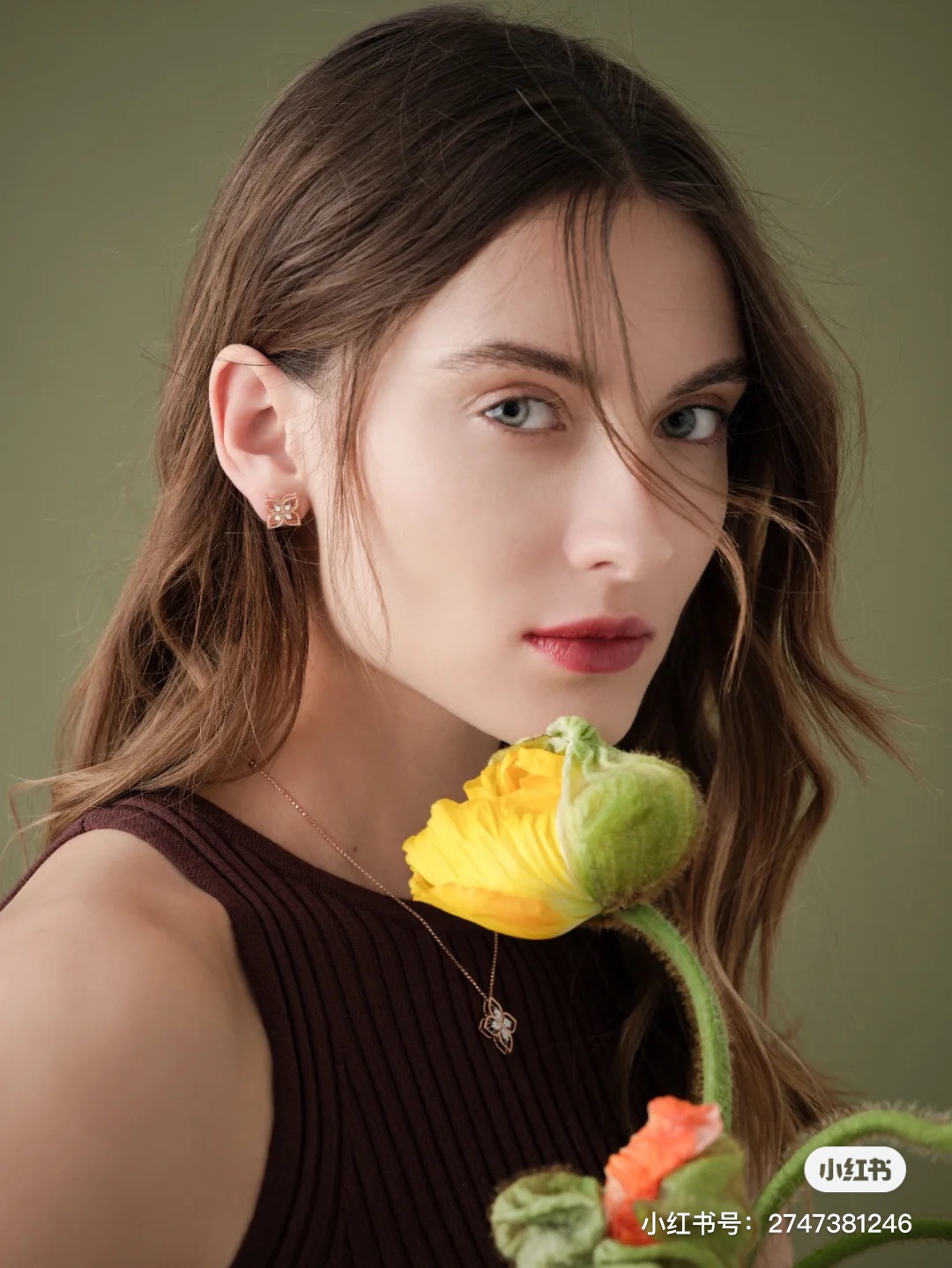 Van Cleef & Arpels Jewelry Primer lanzamiento exclusivo Nuevo regreso — photo 7