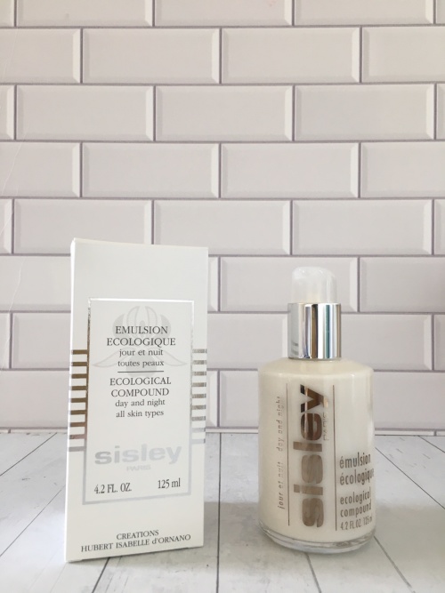 Sisley Ecological Compound Day and Night Emulsion - 125ml 1 Sisley Ecological Compound Day and Night Emulsion - 125ml