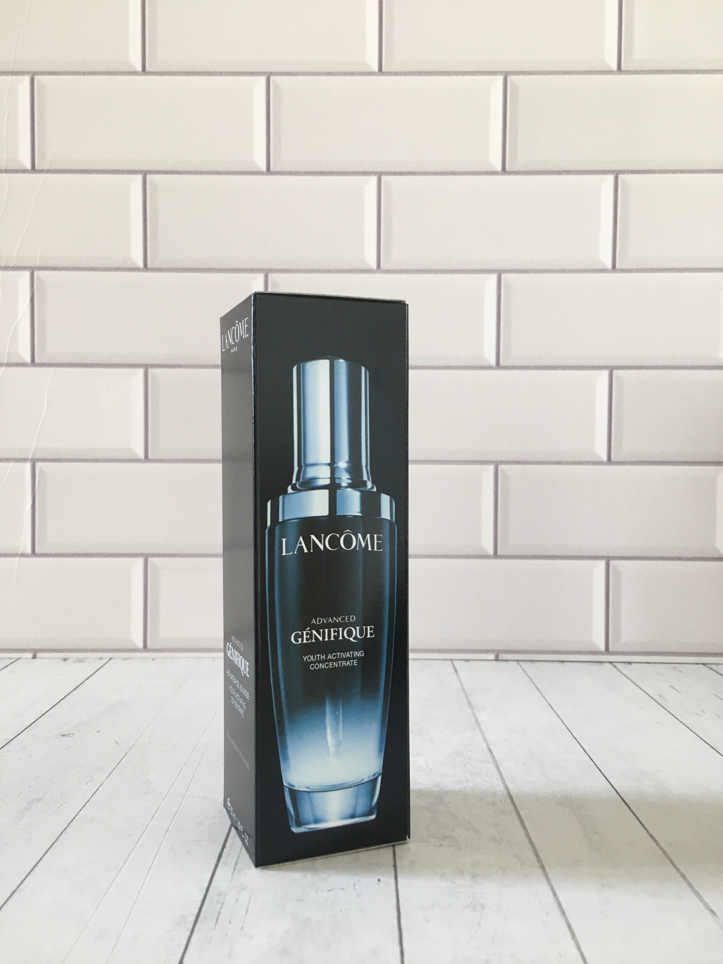 Lancôme Advanced Génifique Face Serum - Youth Activating Concentrate 50ml 4 i1654666084 1414 2