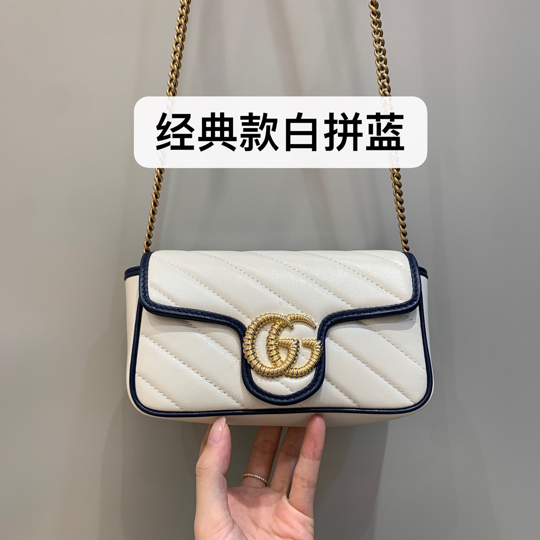 구찌  가방 Gucci