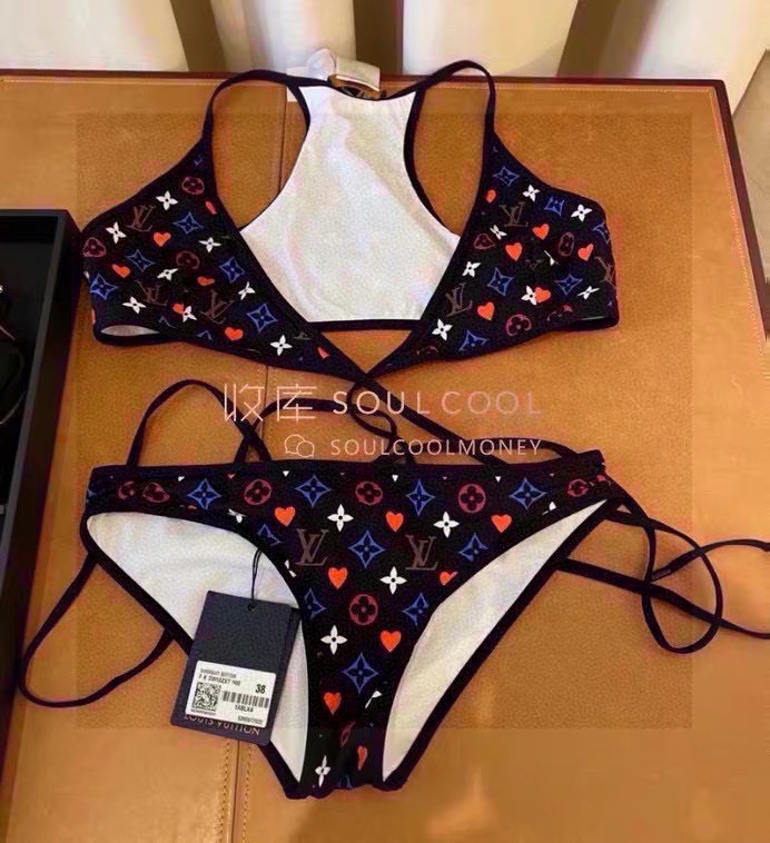 Louis Vuitton Clothing Swimwear & Beachwear Knockoff Highest Quality
 Fashion