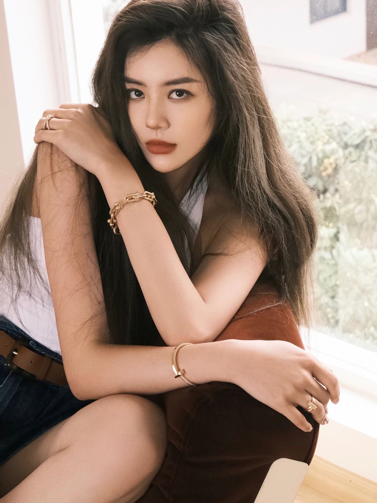 [Tiffany & Co. Jewelry]