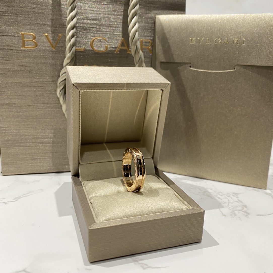 Bvlgari ring