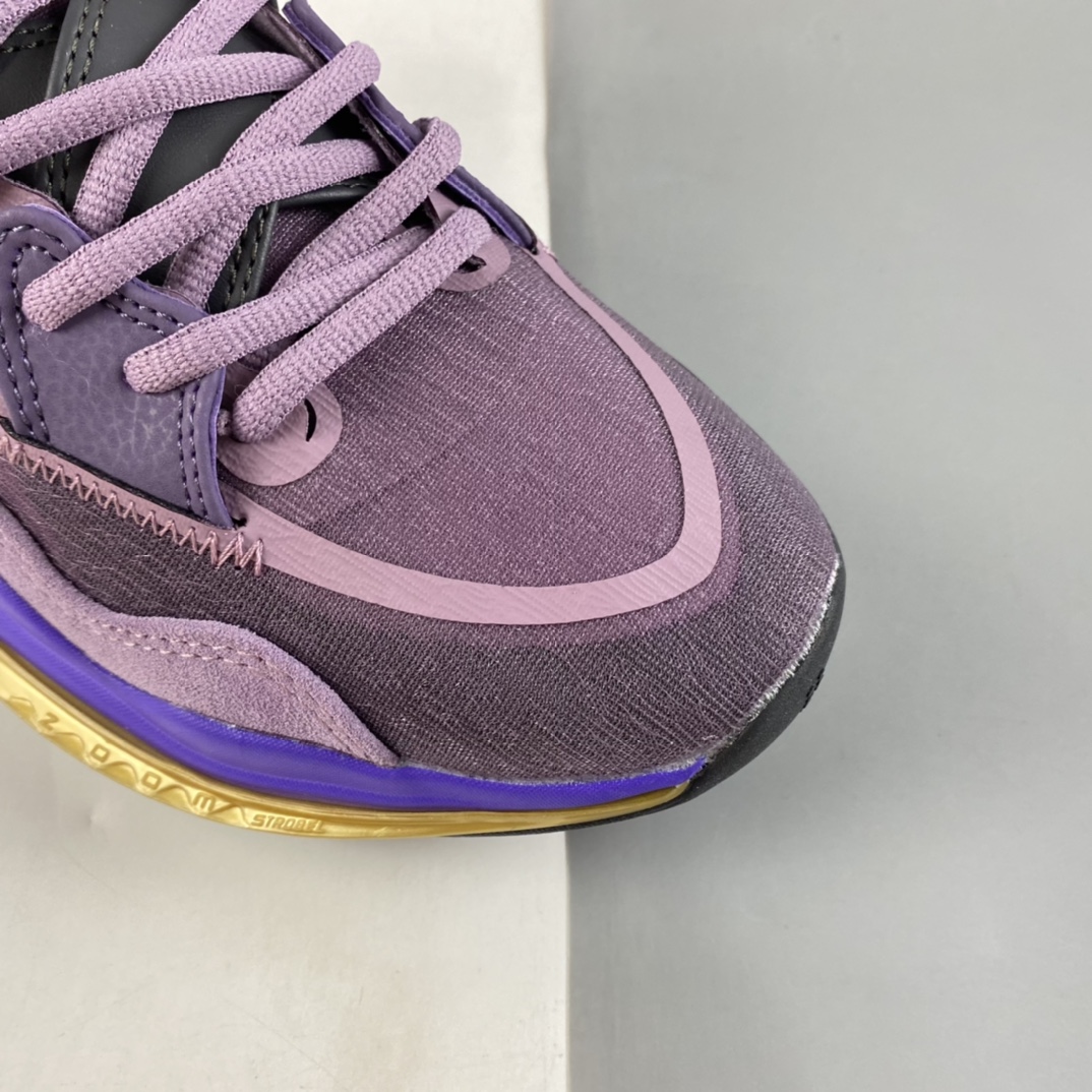 P260  Nike Kyrie 8 Infinity EP LR 欧文8代专业实战篮球鞋 DC9134-500